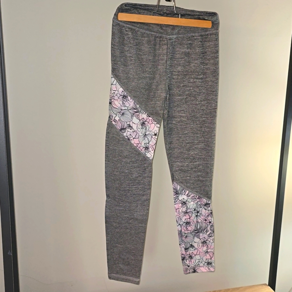 New Tights with fuzzy lining